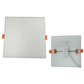 17W LED FLEXI PANEL FRAMELESS Square SLEDFFPN017