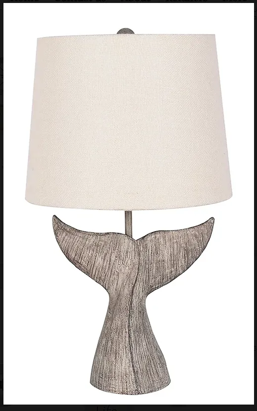 23" Table Lamp