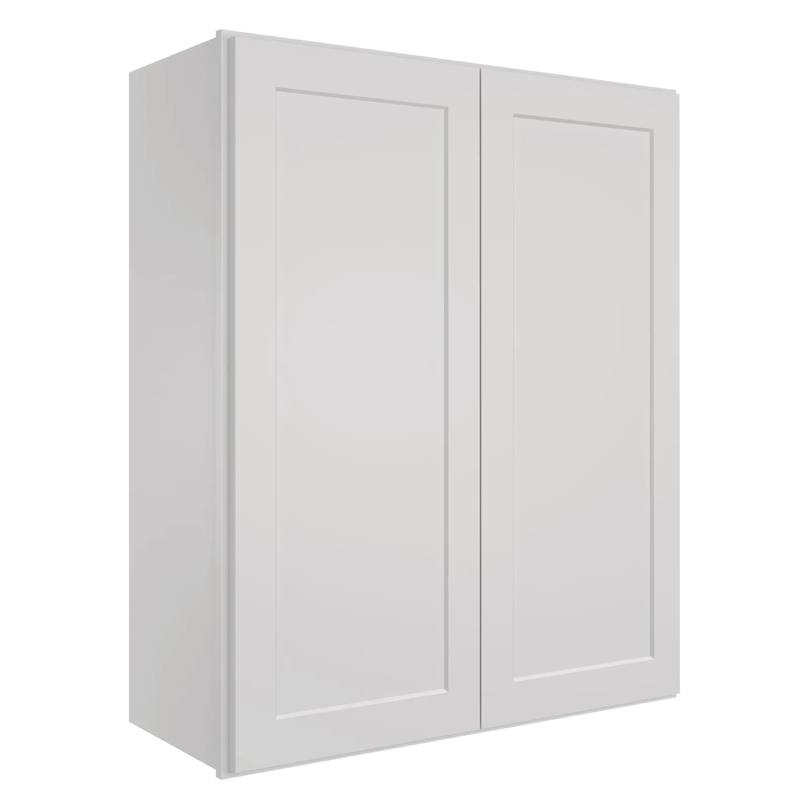 24"D*36"W*42"H Birch Solid Wood Medicine Cabinet Wall Mounted W3642