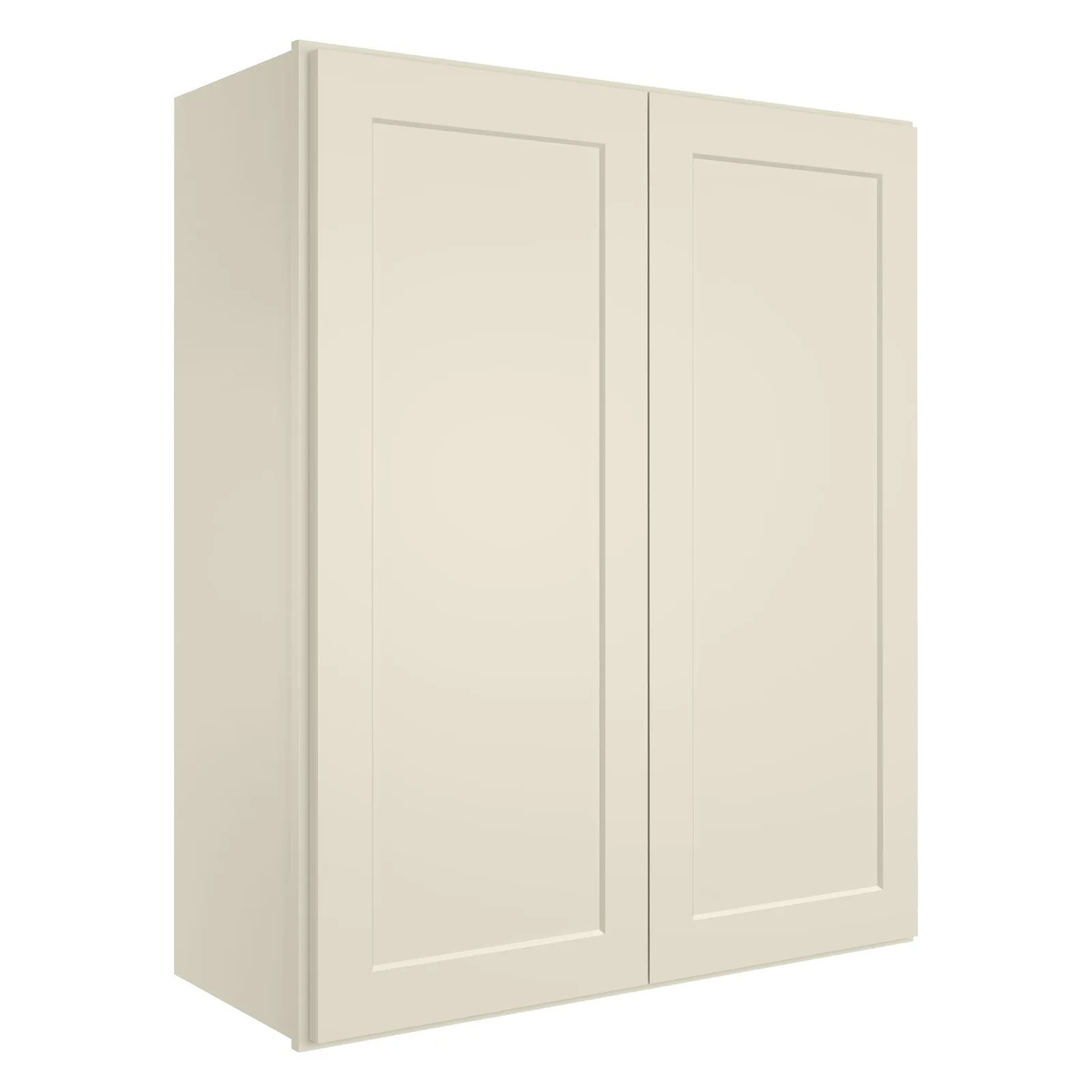 24"D*36"W*42"H Birch Solid Wood Medicine Cabinet Wall Mounted W3642