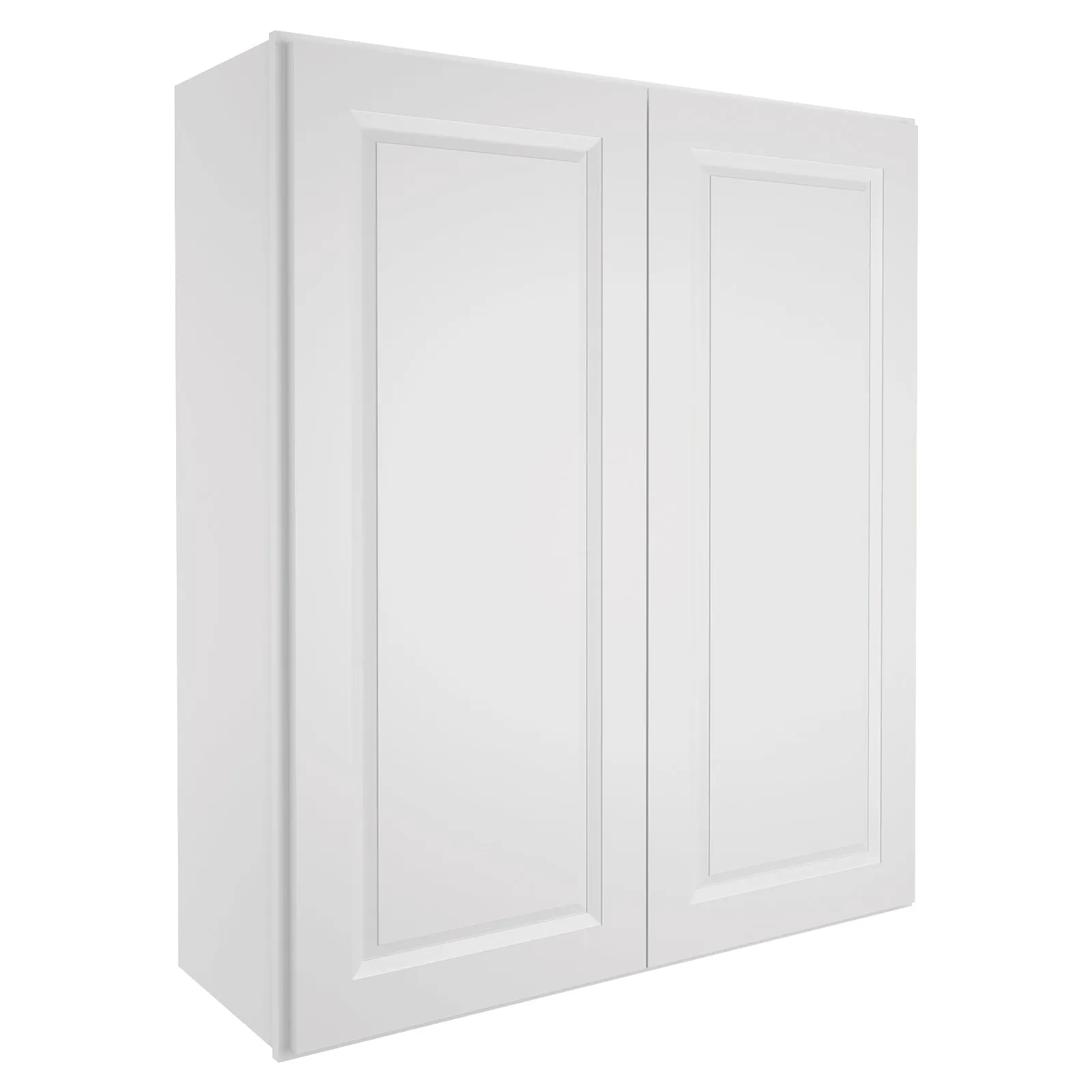 24"D*36"W*42"H Birch Solid Wood Medicine Cabinet Wall Mounted W3642