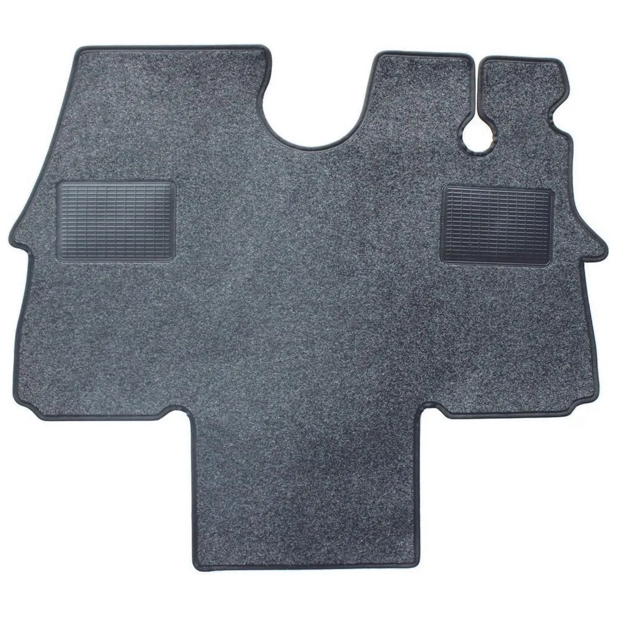 AG Boxer / Ducato 02-06 RHD Cab Mat