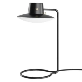 AJ Oxford Table Lamp