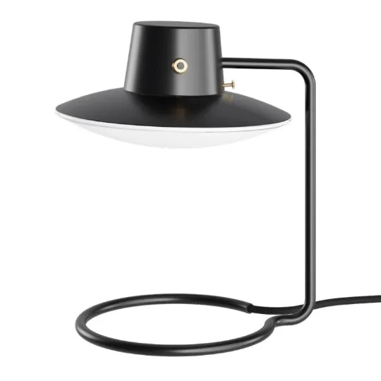 AJ Oxford Table Lamp