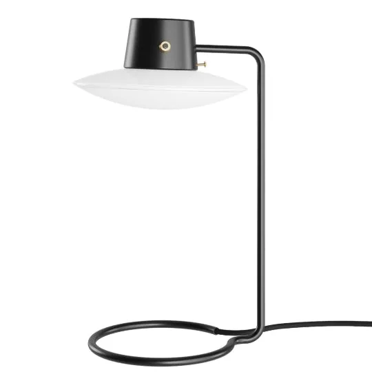 AJ Oxford Table Lamp