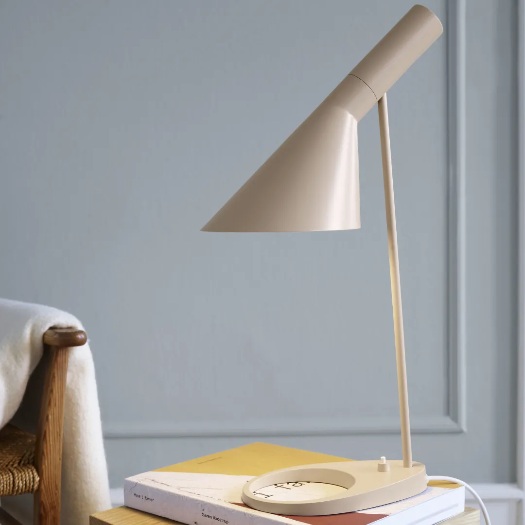 AJ Table Lamp