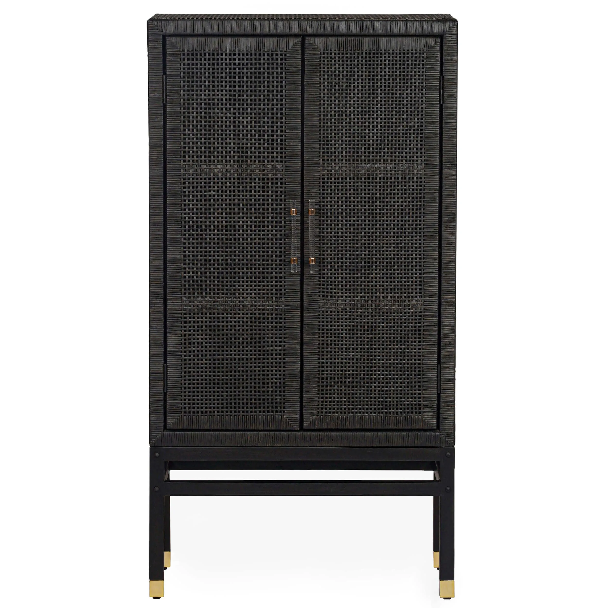 Amara Cabinet, Charcoal