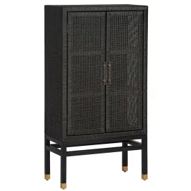 Amara Cabinet, Charcoal