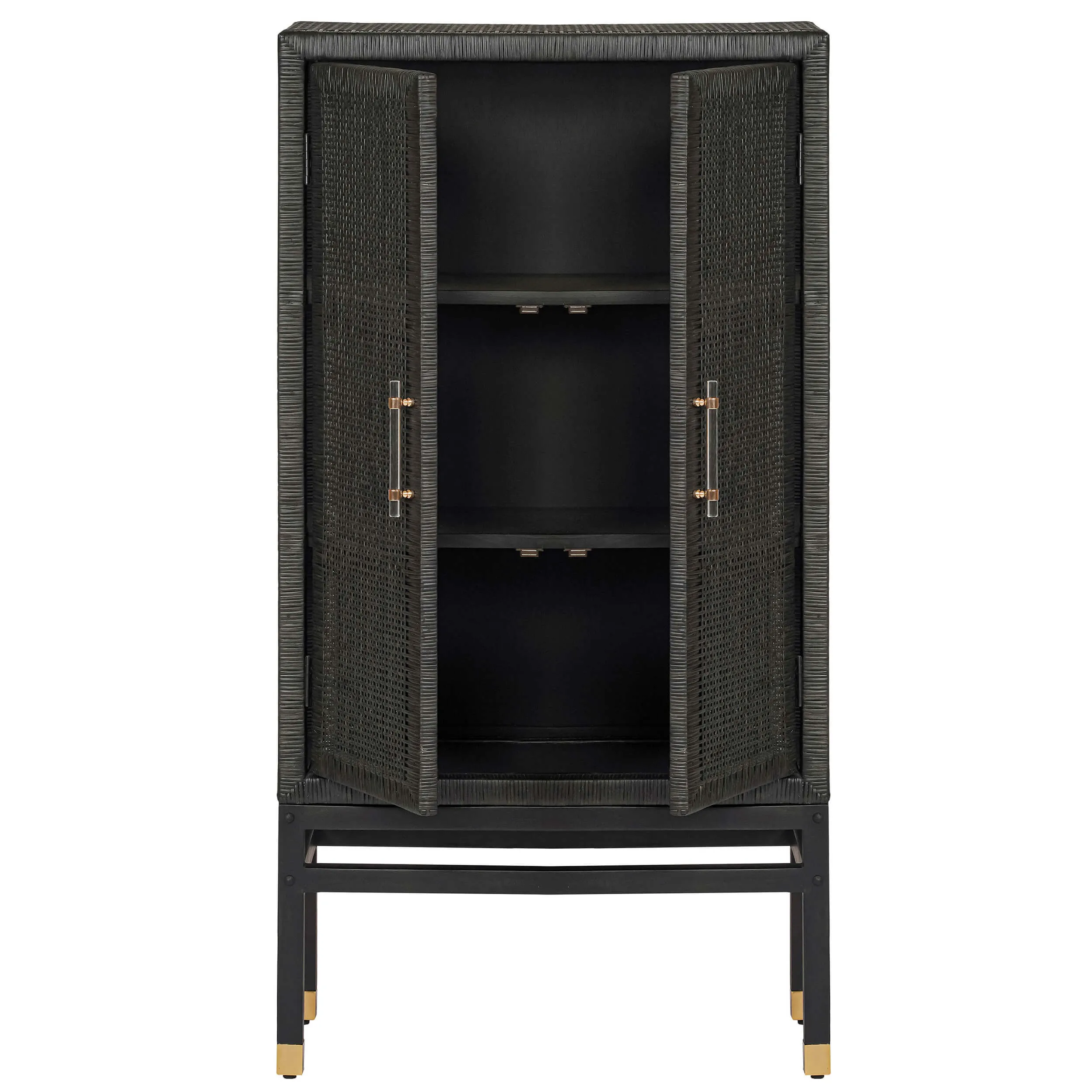 Amara Cabinet, Charcoal