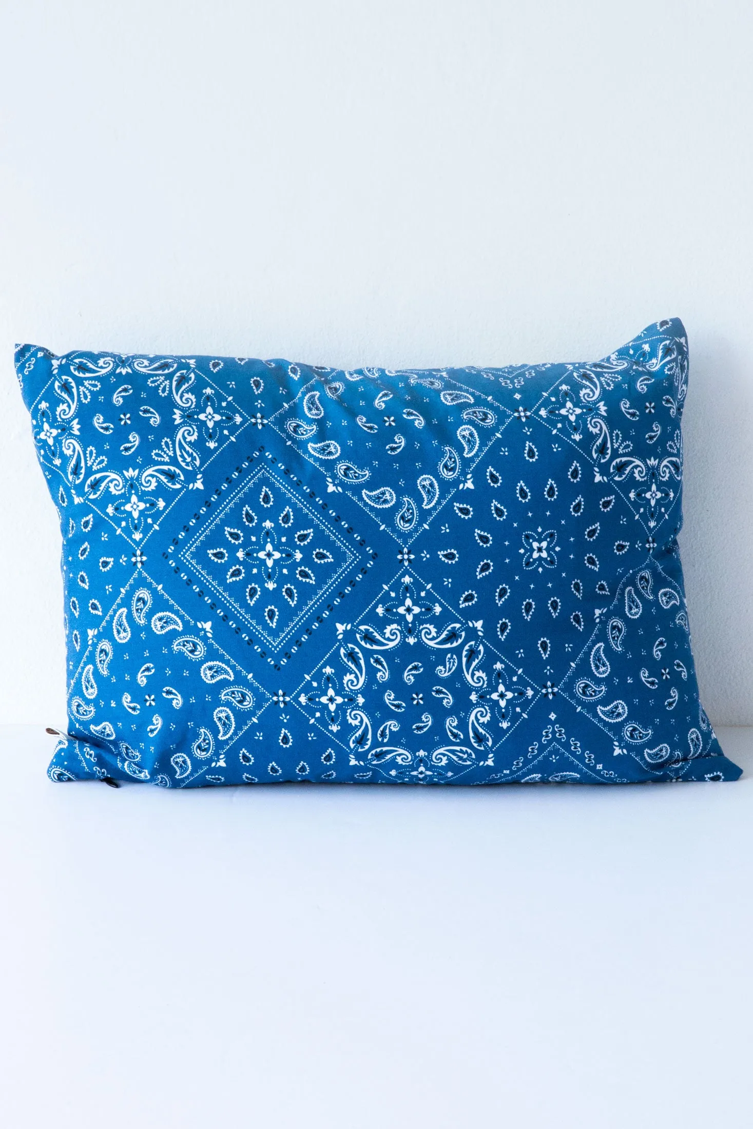 Amour Bandana Cushion