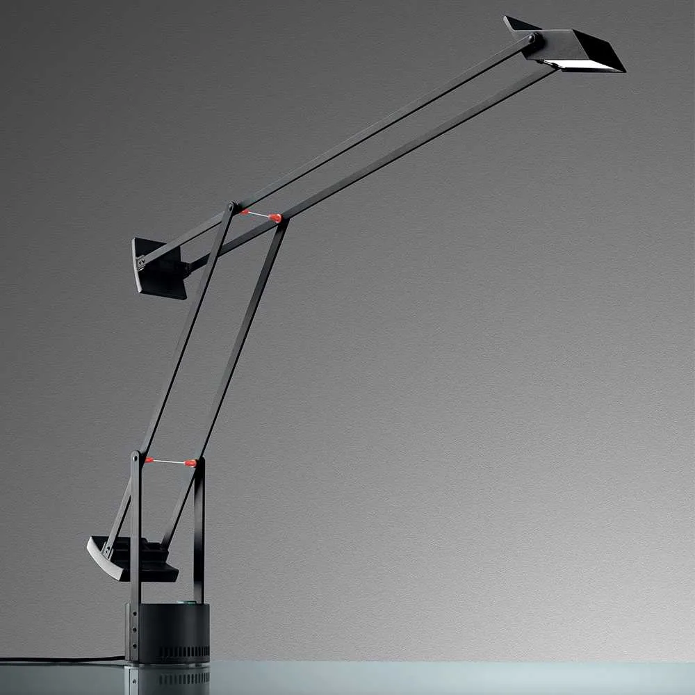 Artemide Tizio LED table lamp LED