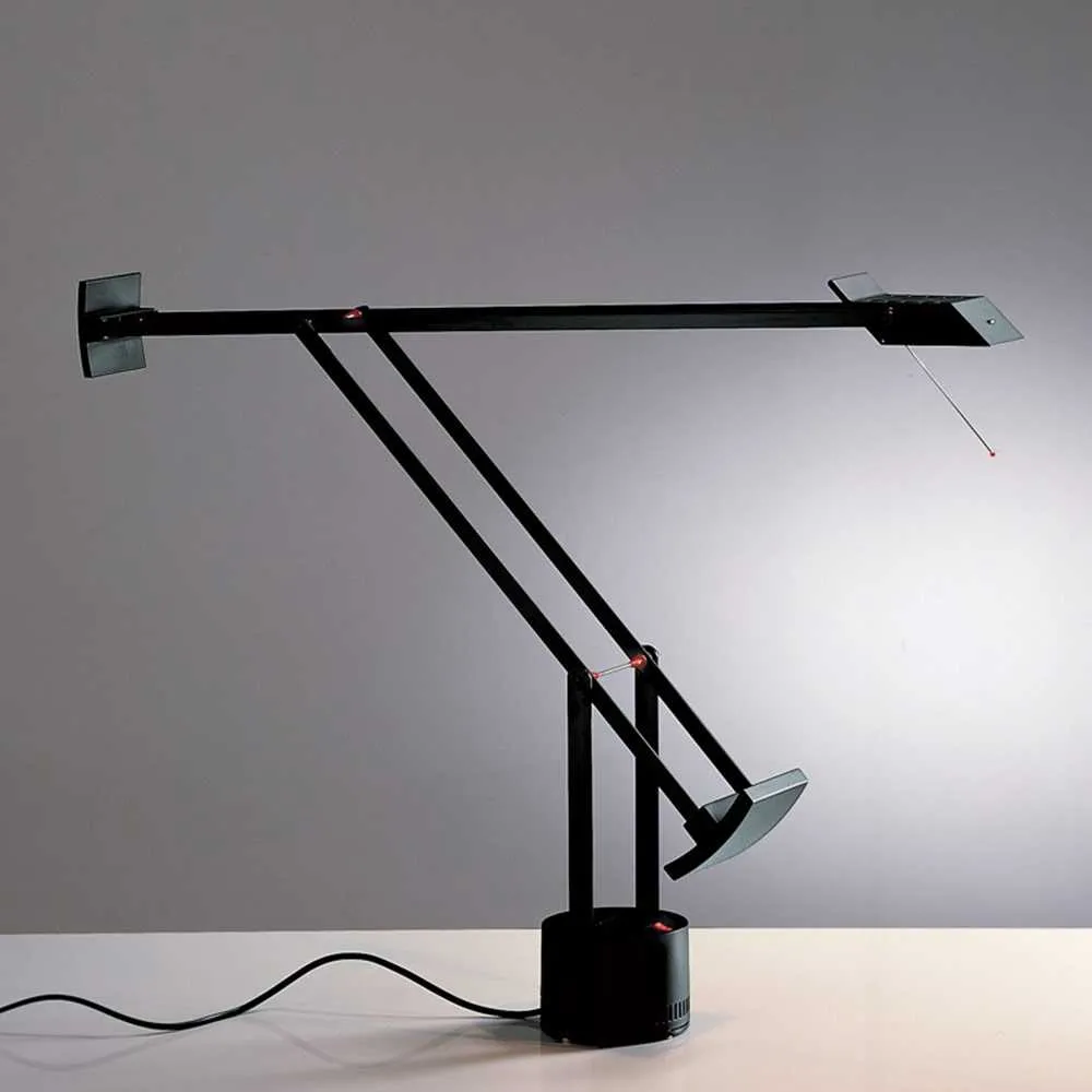 Artemide Tizio LED table lamp LED