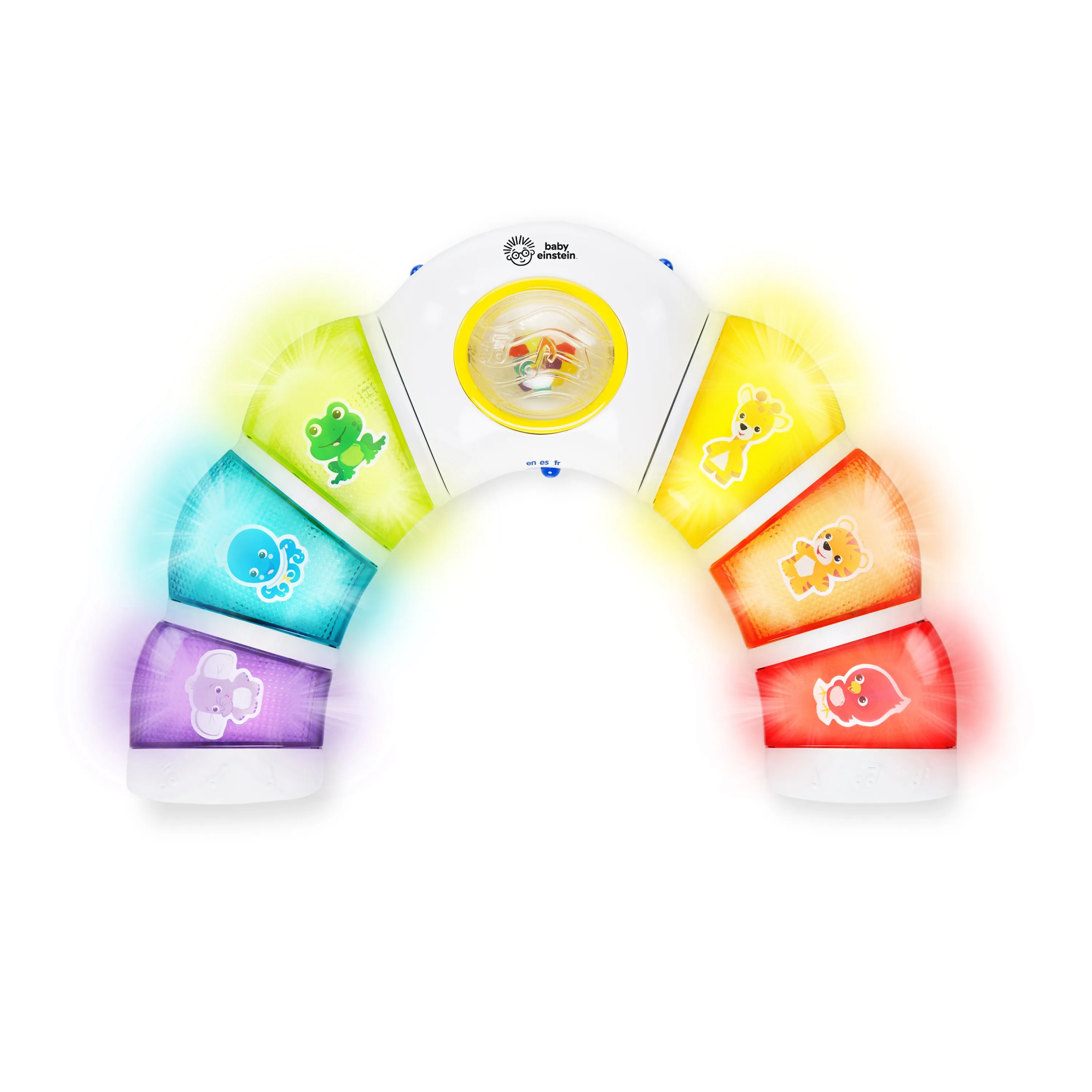 BABY EINSTEIN GLOW & DISCOVER LIGHT BAR