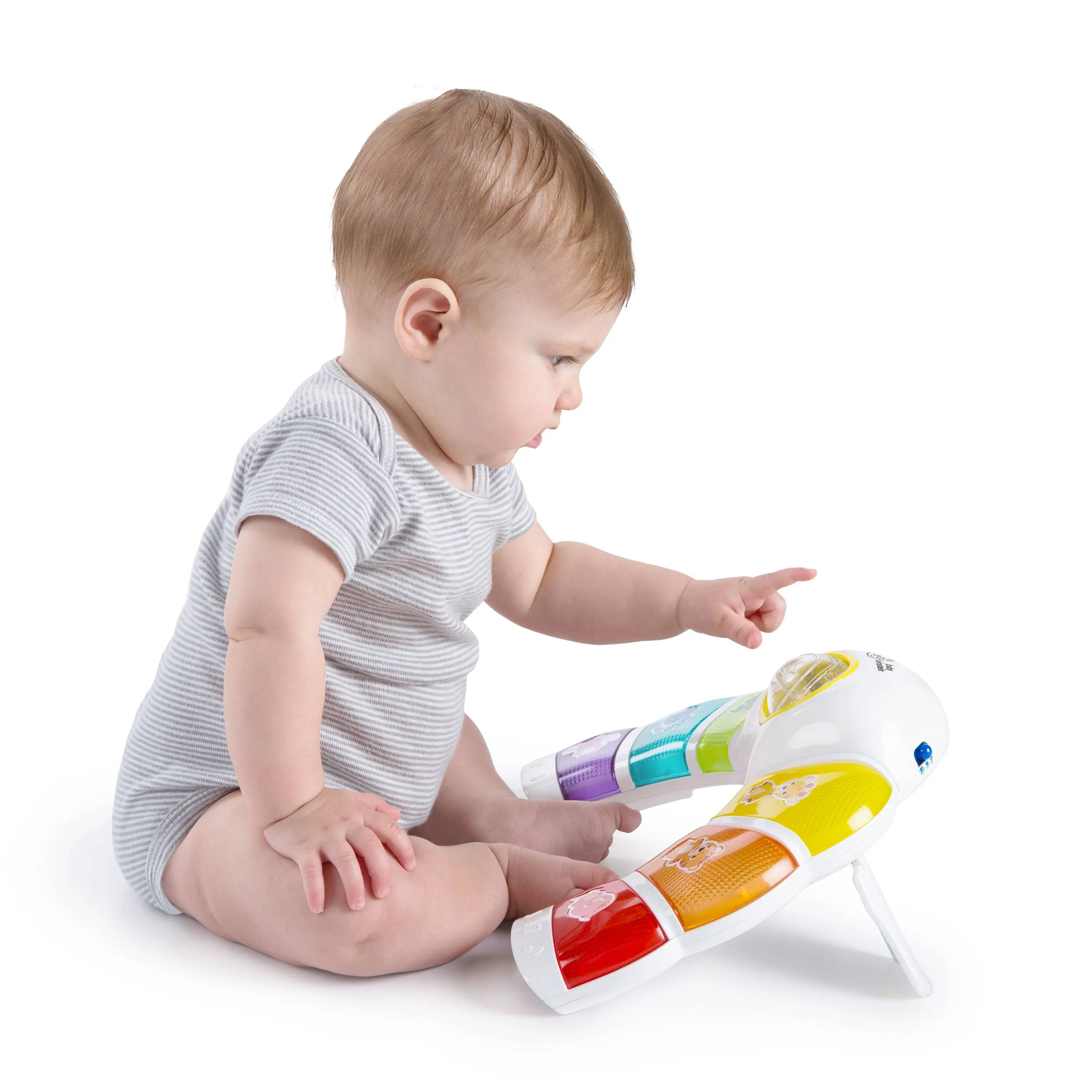 BABY EINSTEIN GLOW & DISCOVER LIGHT BAR