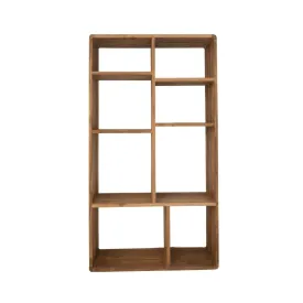 Baik Bookcase | 120x45x220cm