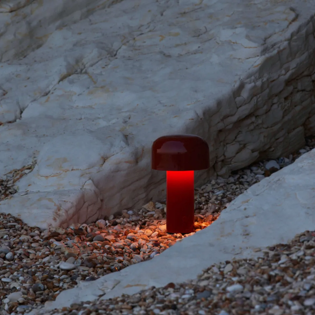 Bellhop Portable LED Table Lamp