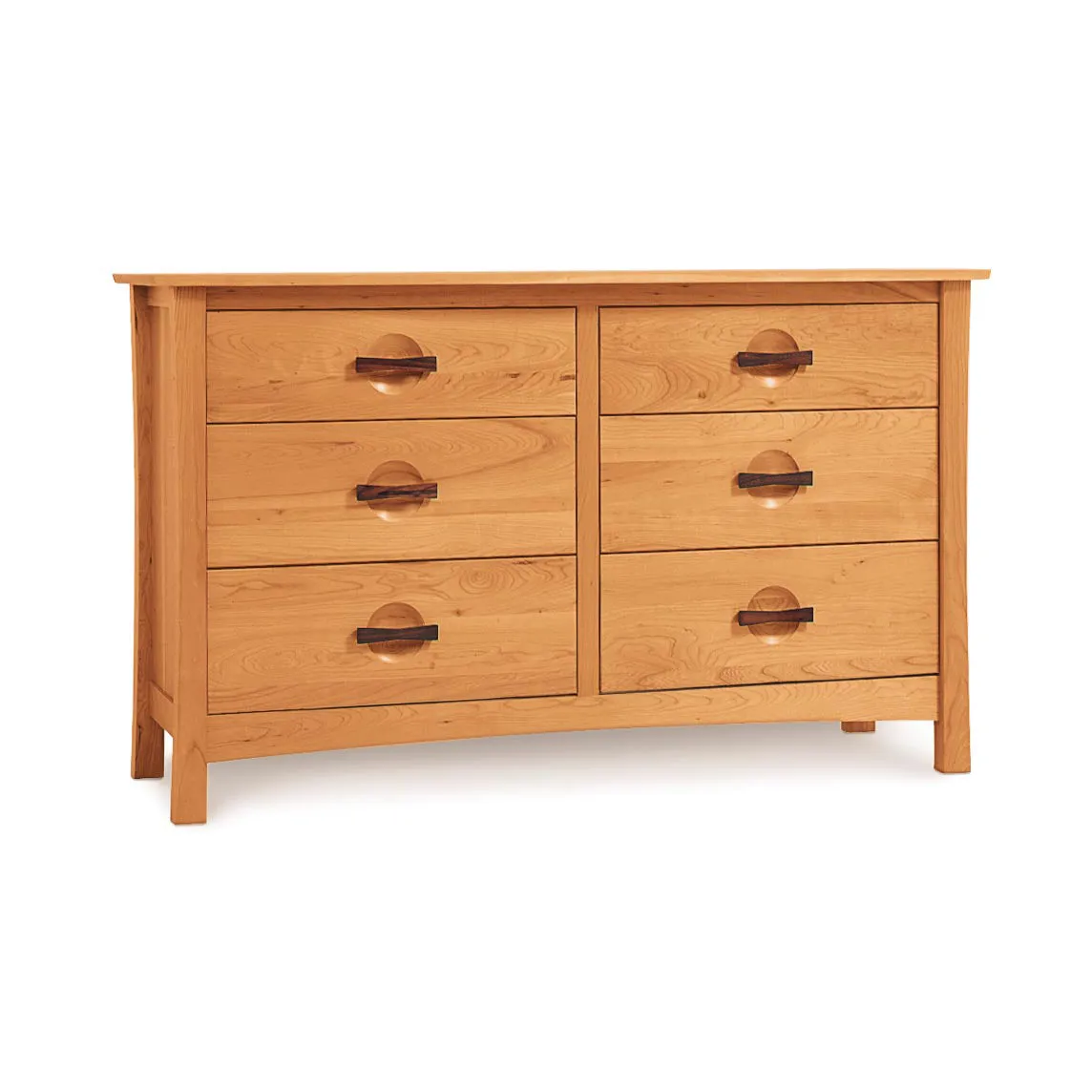 Berkeley 6-Drawer Dresser