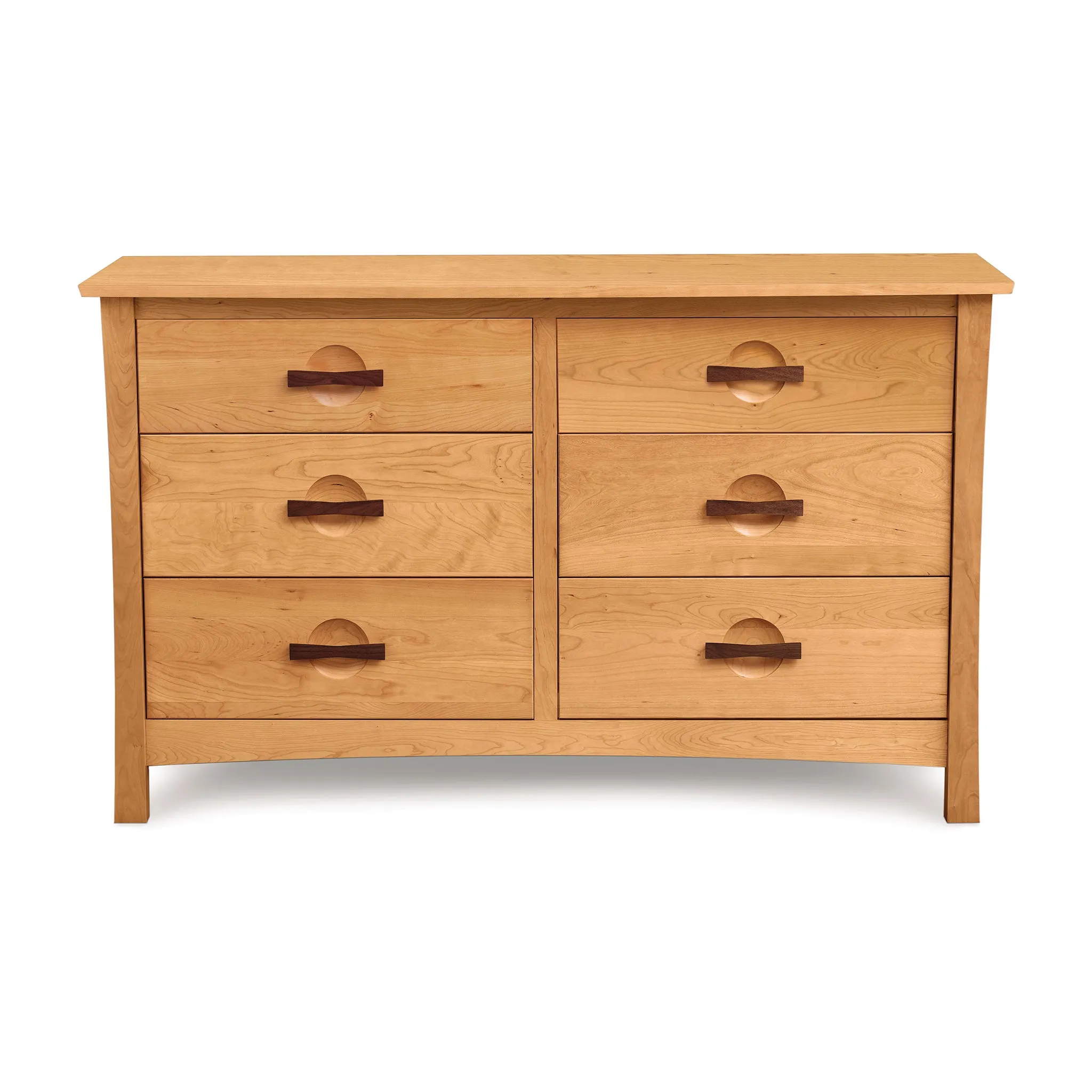 Berkeley 6-Drawer Dresser