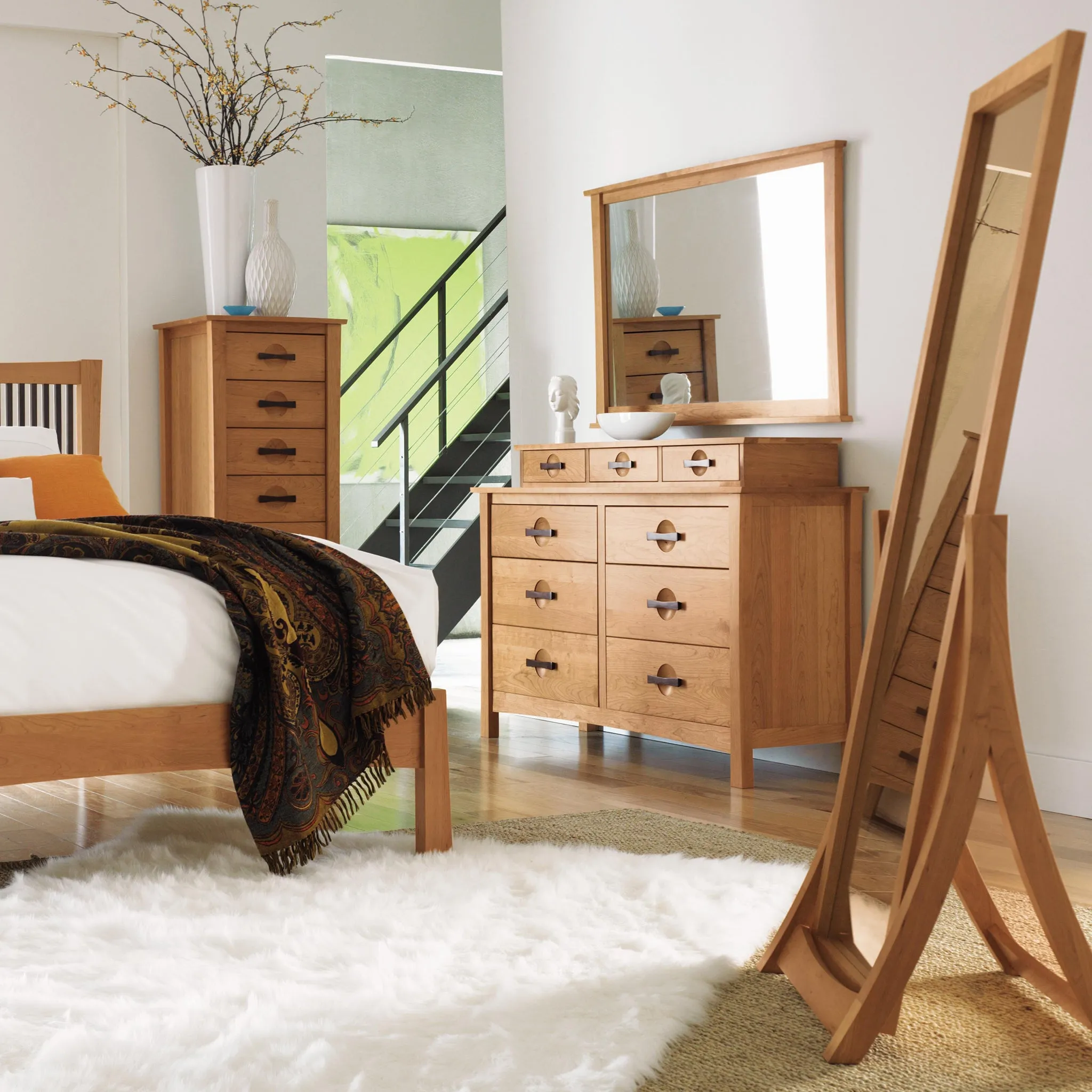 Berkeley 6-Drawer Dresser