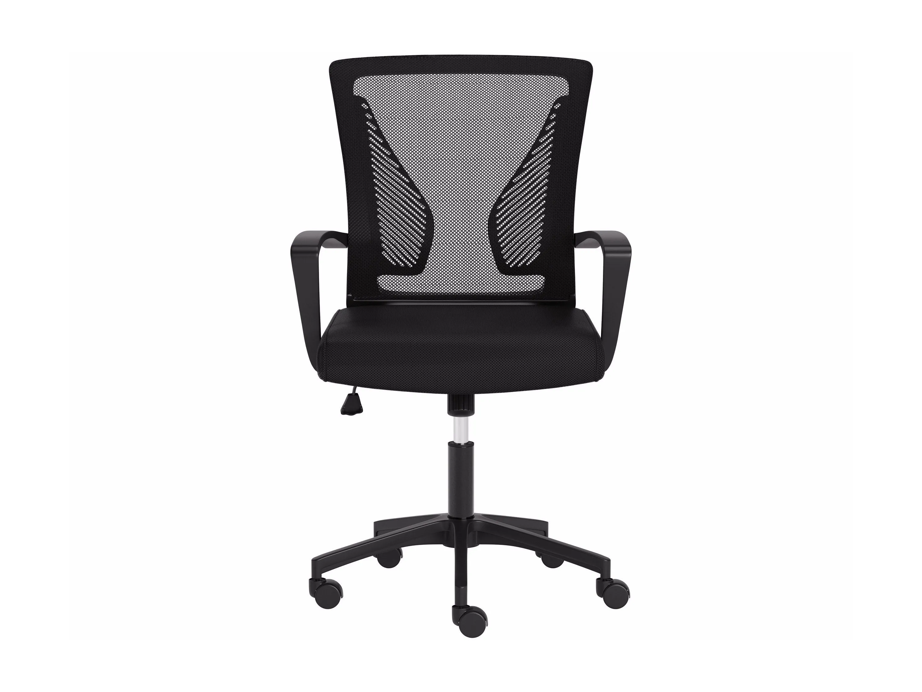 Black Mesh Office Chair