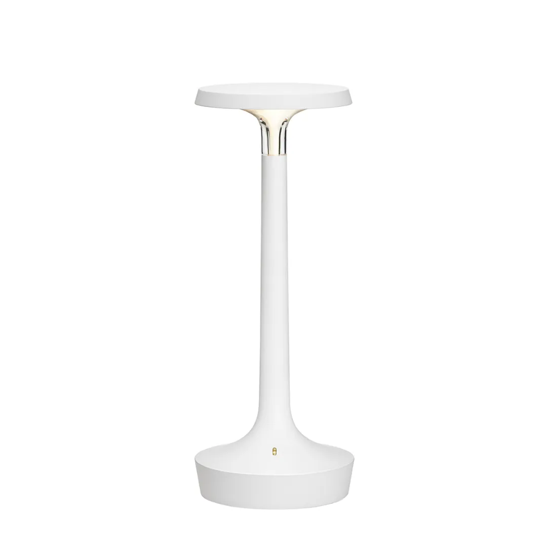 Bon Jour Unplugged Table Lamp