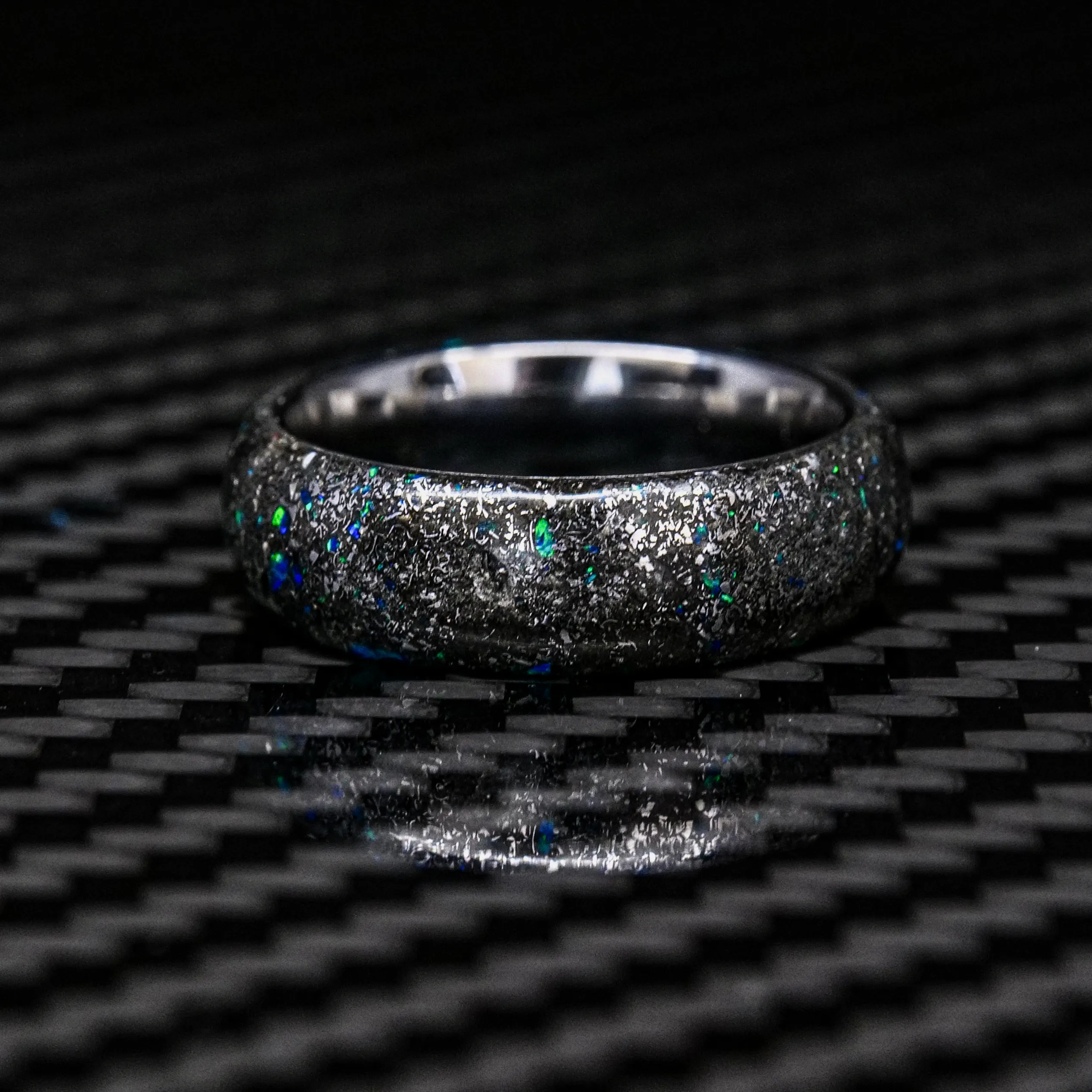 Boundless Star Dust™ Ring