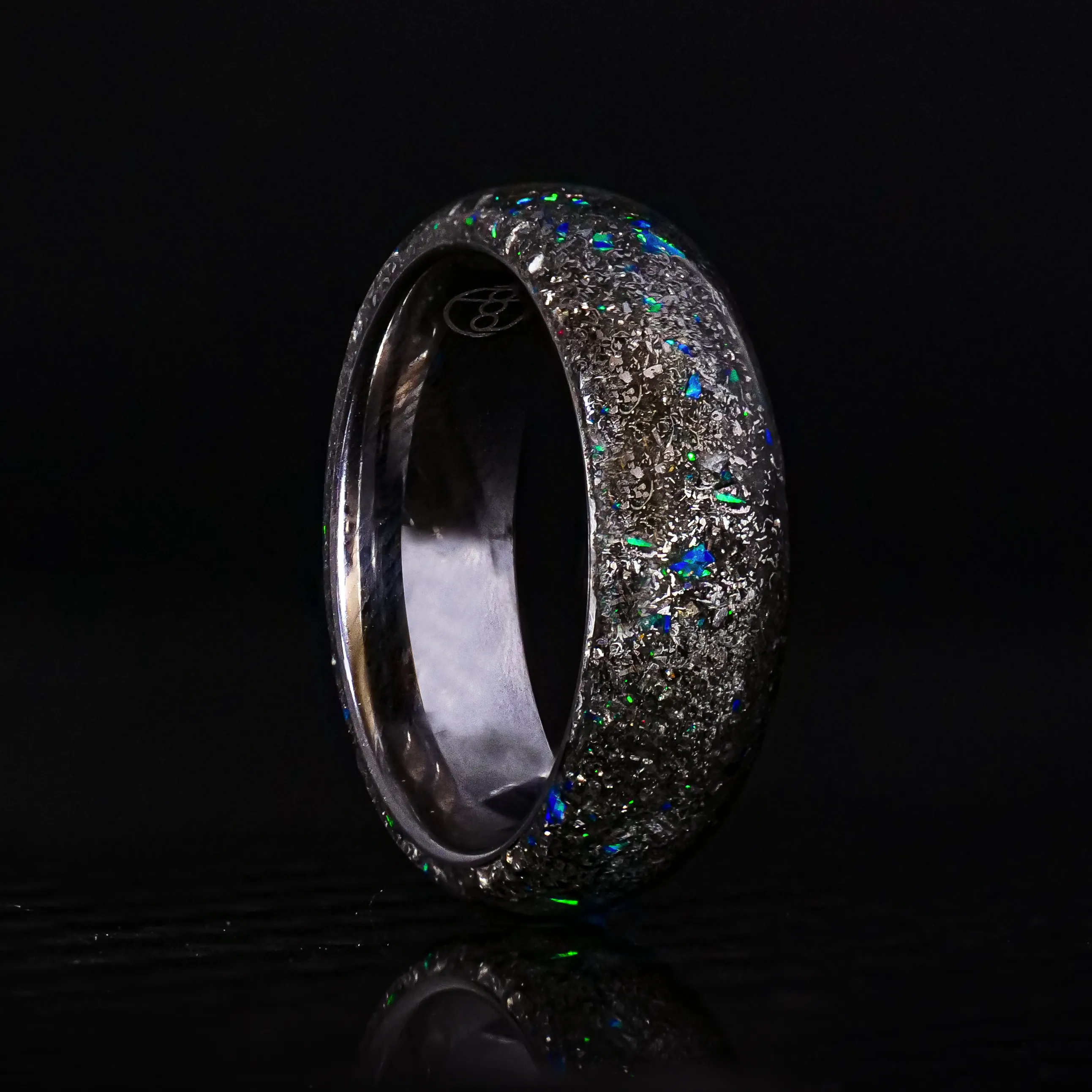 Boundless Star Dust™ Ring