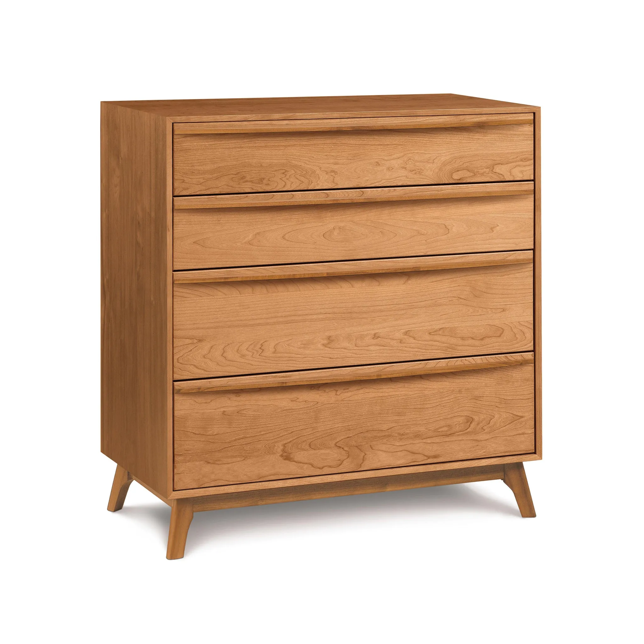 Catalina 4-Drawer Chest