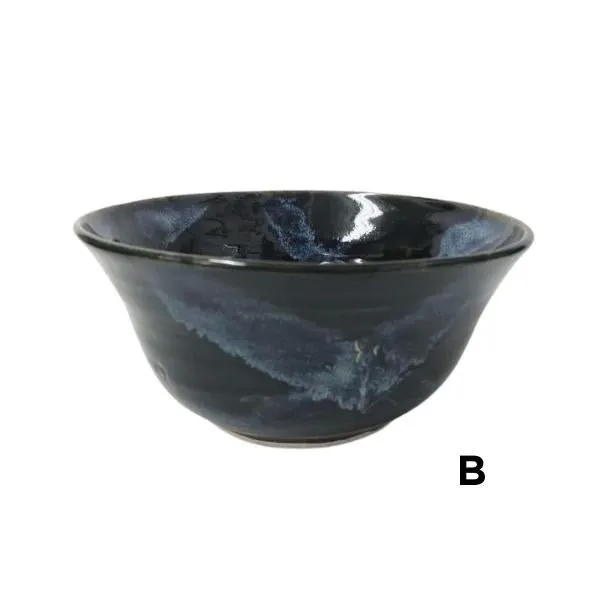 Ceramic Salad Bowl