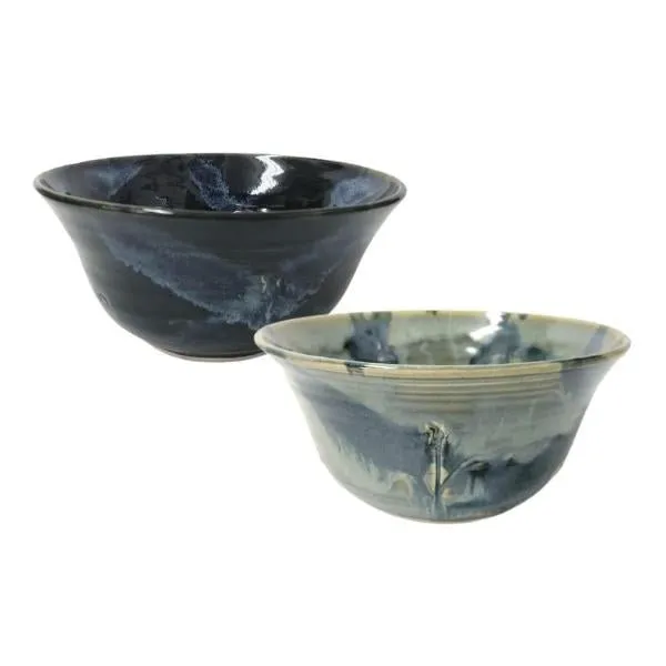 Ceramic Salad Bowl