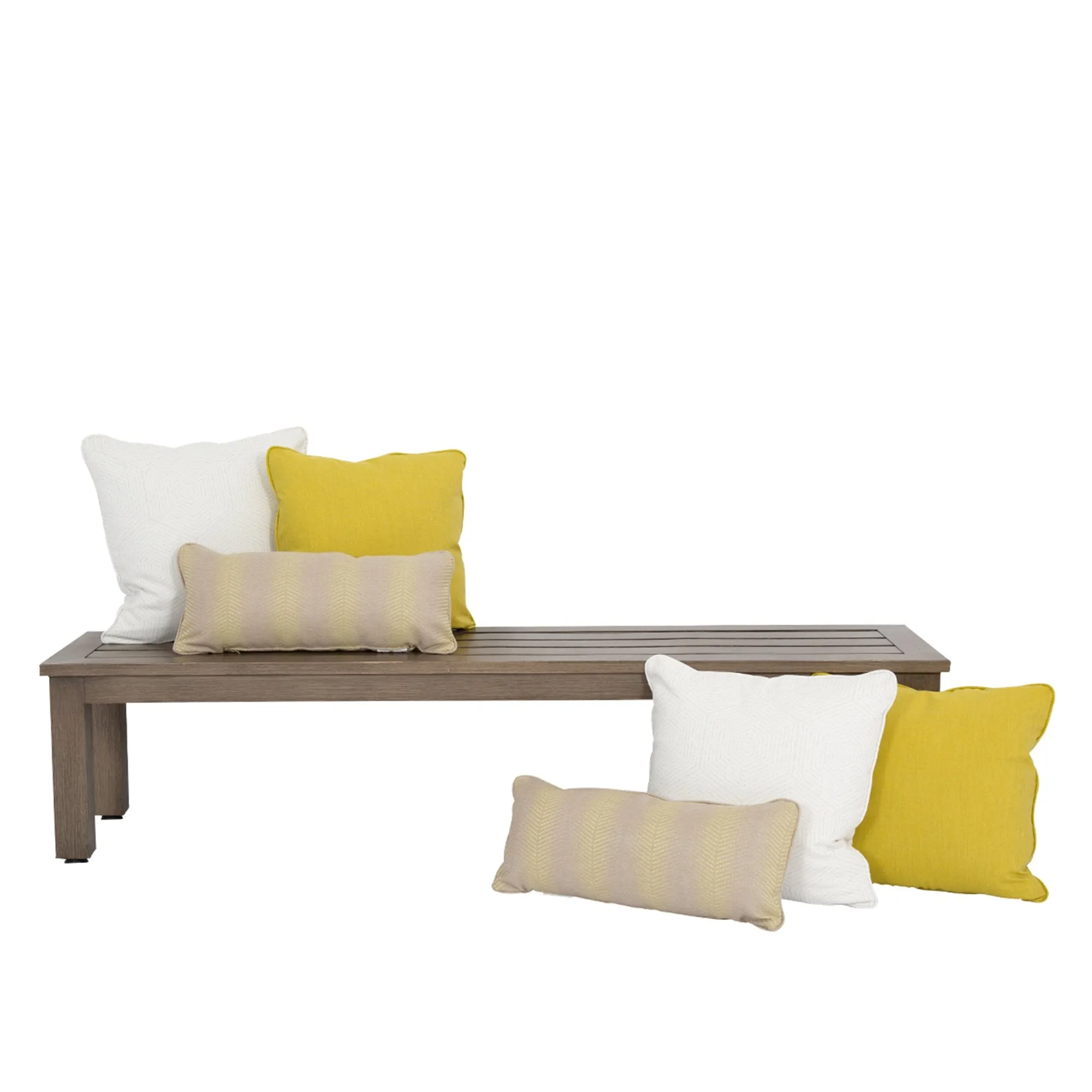 Citron Pillow Pack