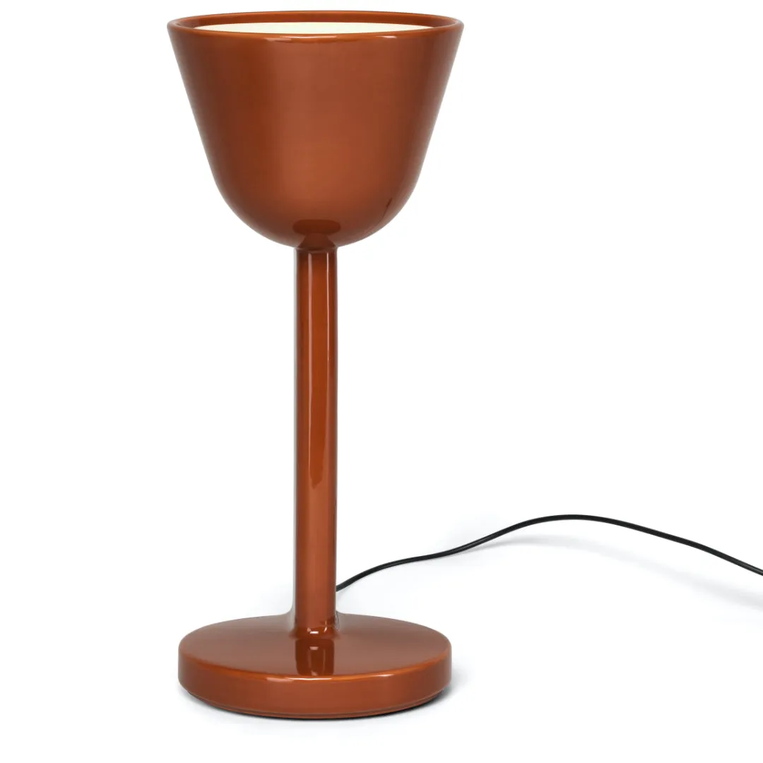 Céramique Table Lamp