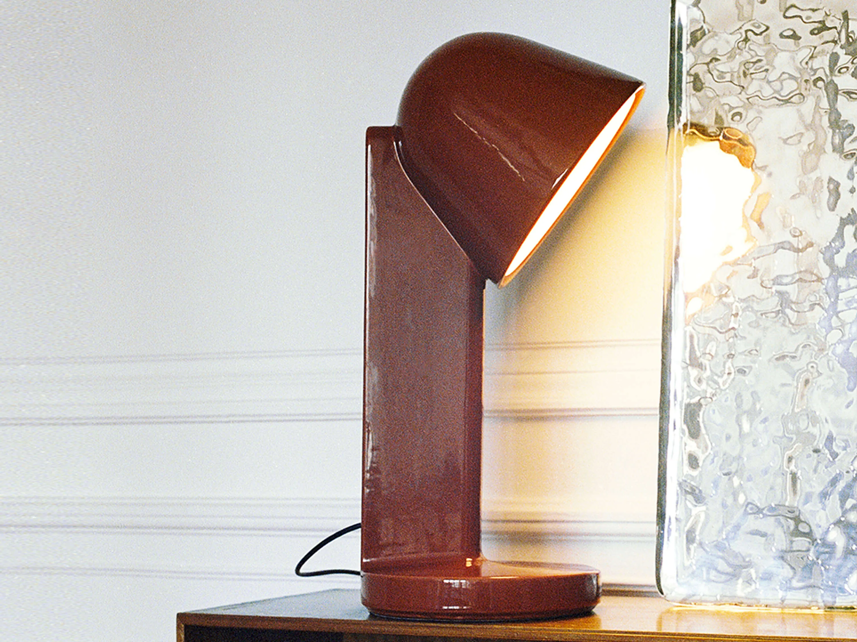 Céramique Table Lamp