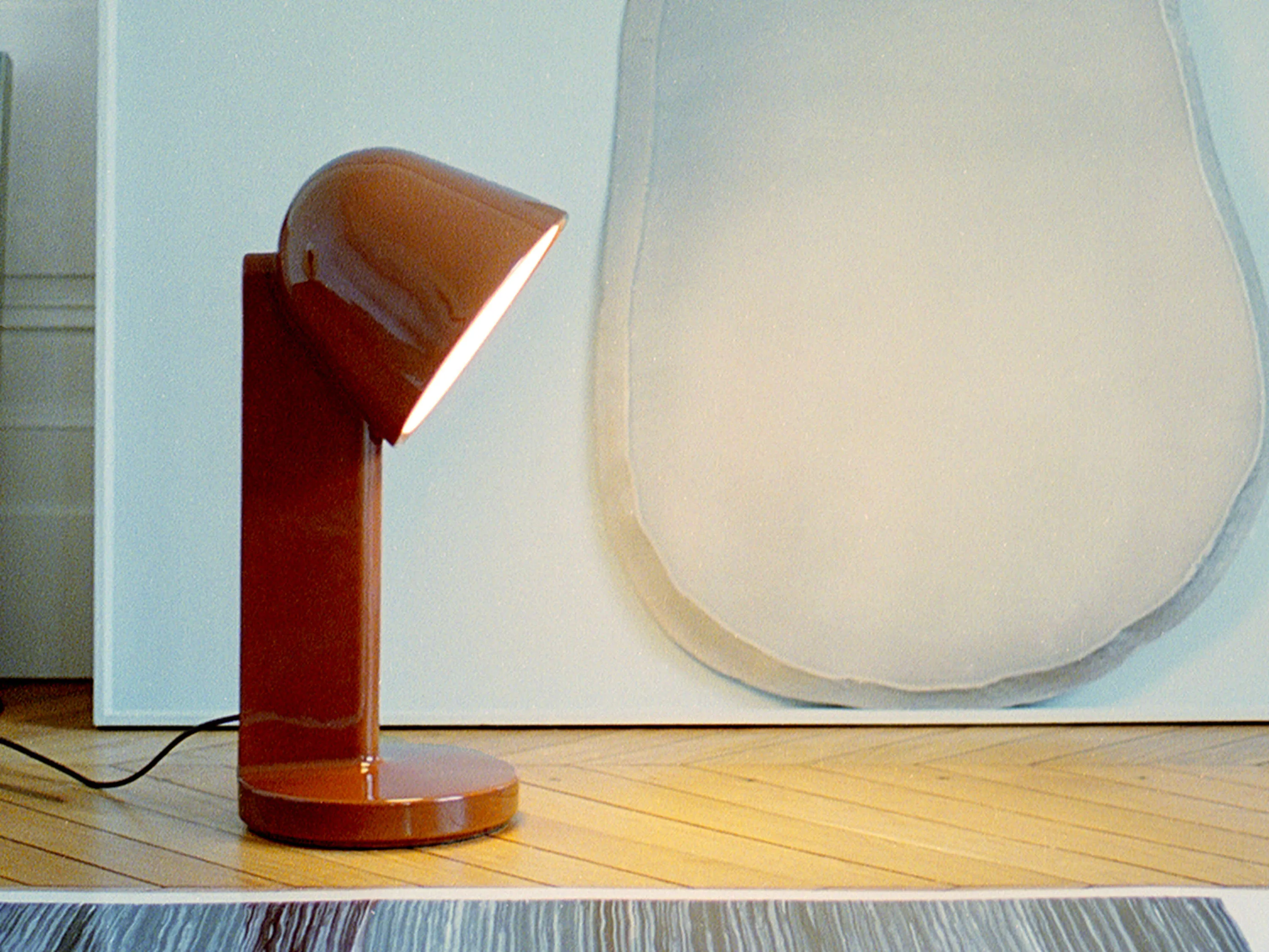 Céramique Table Lamp