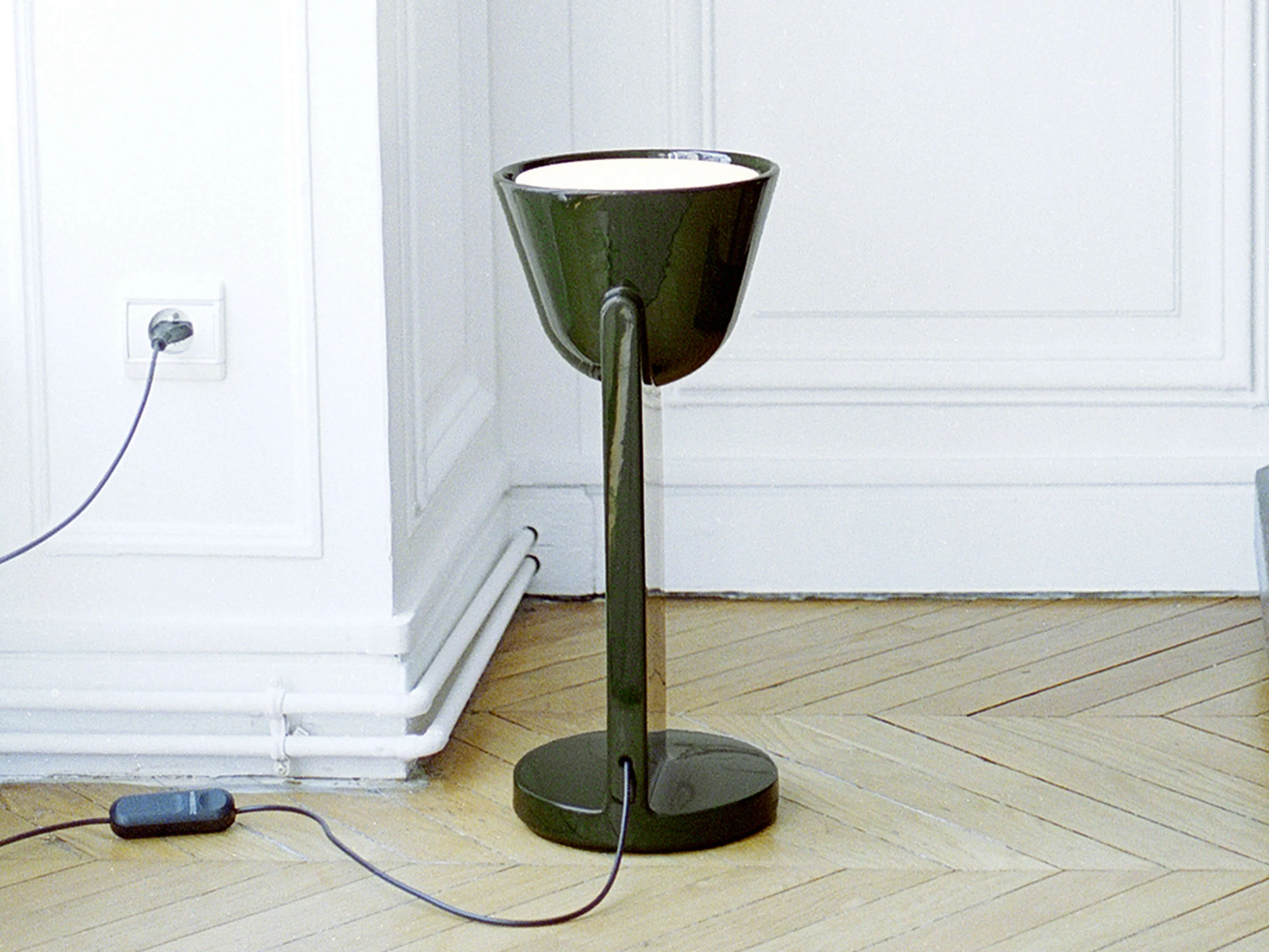 Céramique Table Lamp