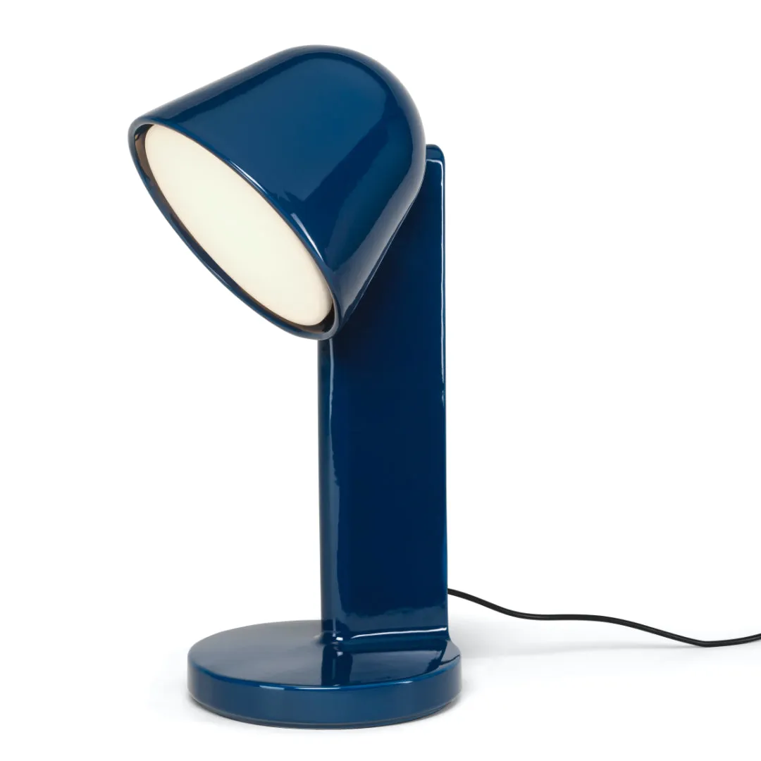 Céramique Table Lamp