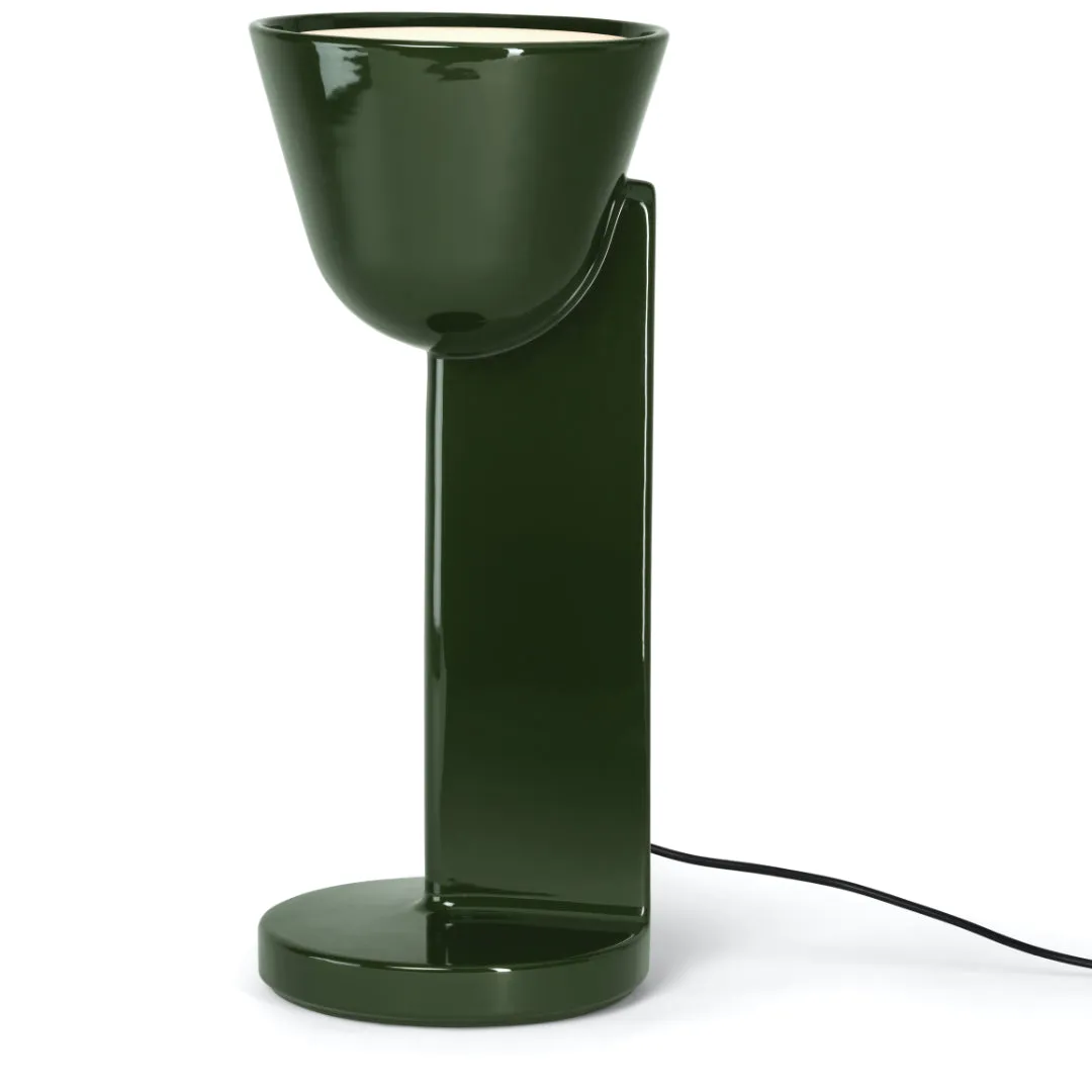 Céramique Table Lamp