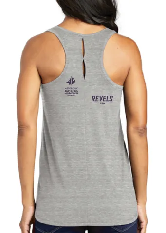 Crews Revels Women's Tank