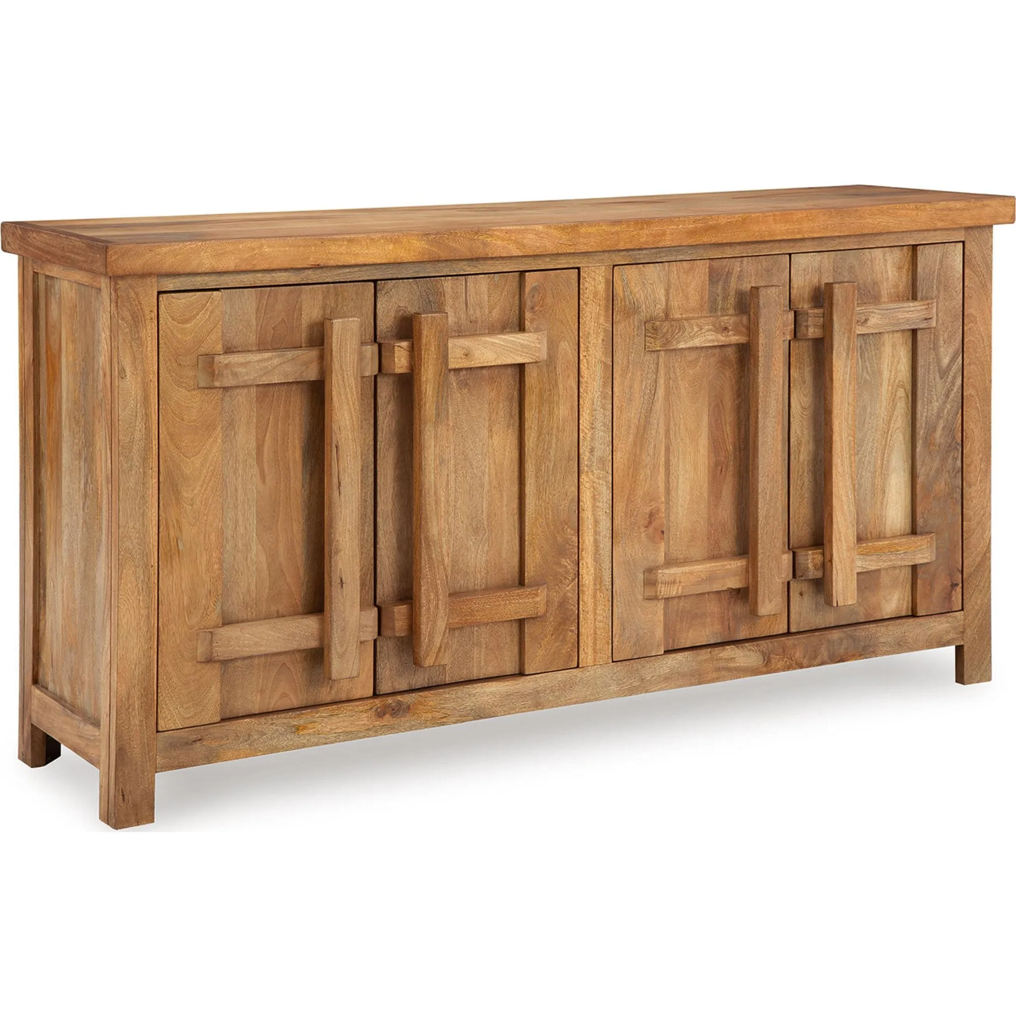 Dresor Accent Cabinet