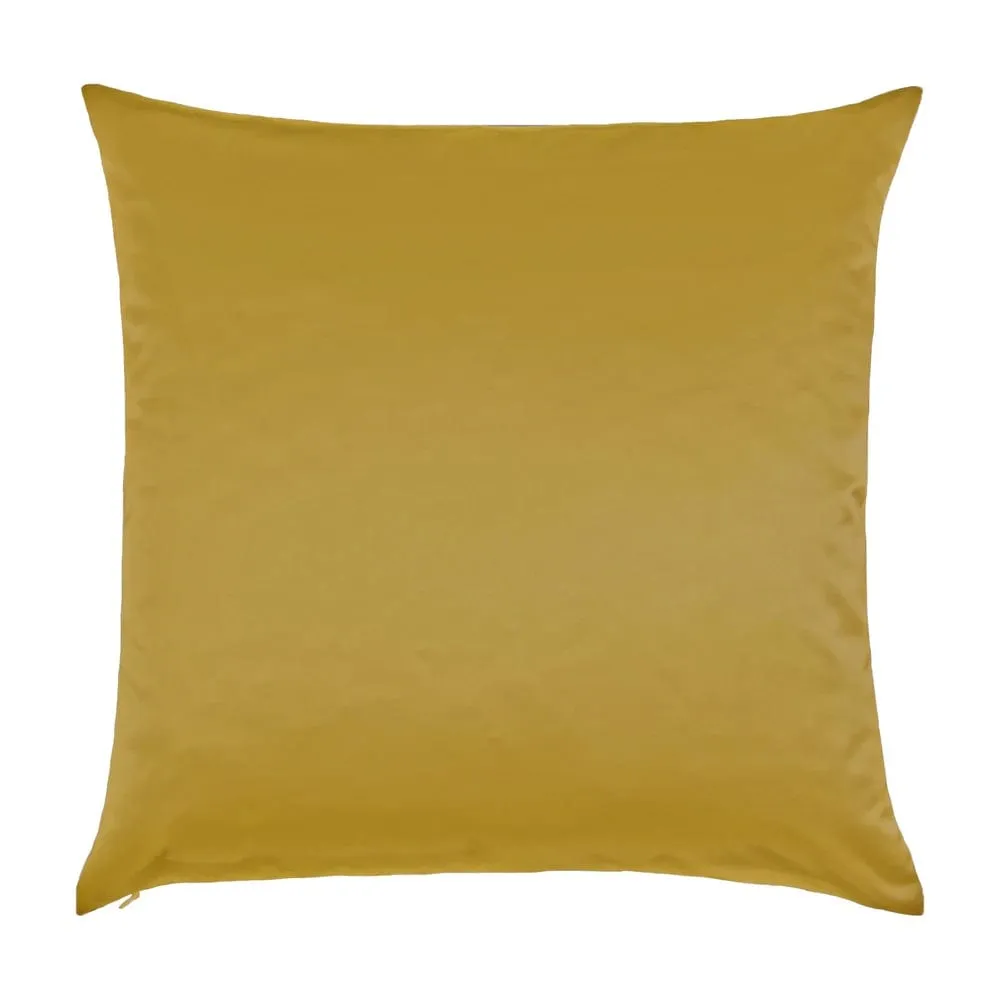 Duchess Antique Gold Decorative Pillows by Ann Gish