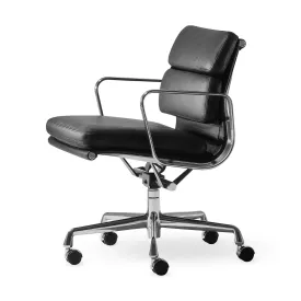 Eames® Soft Pad Management Chair from Herman Miller