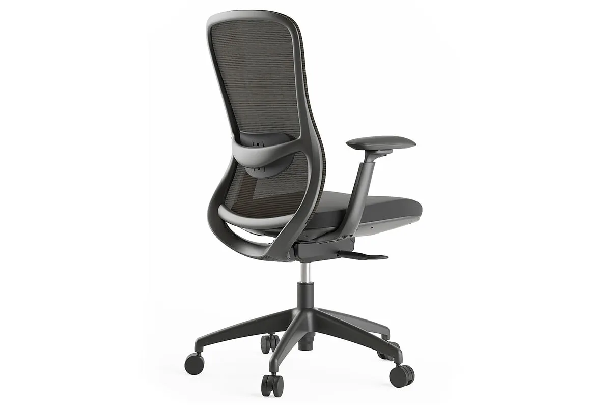 Falcon Ergonomic Mesh Chair