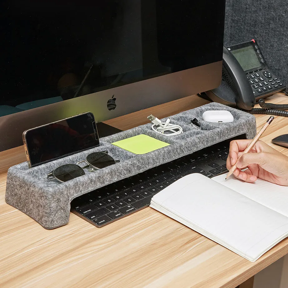 Felt Desktop Organizers