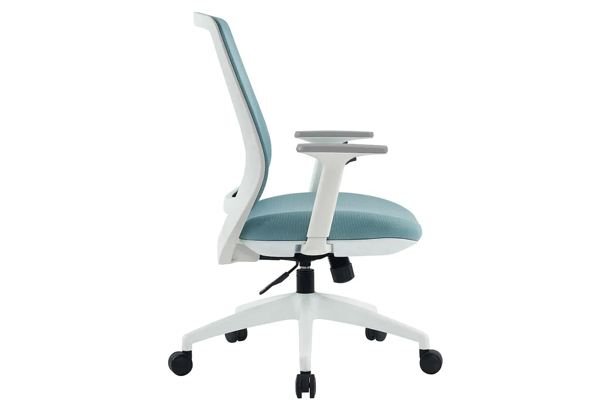 Finch Ergonomic Mesh Chair