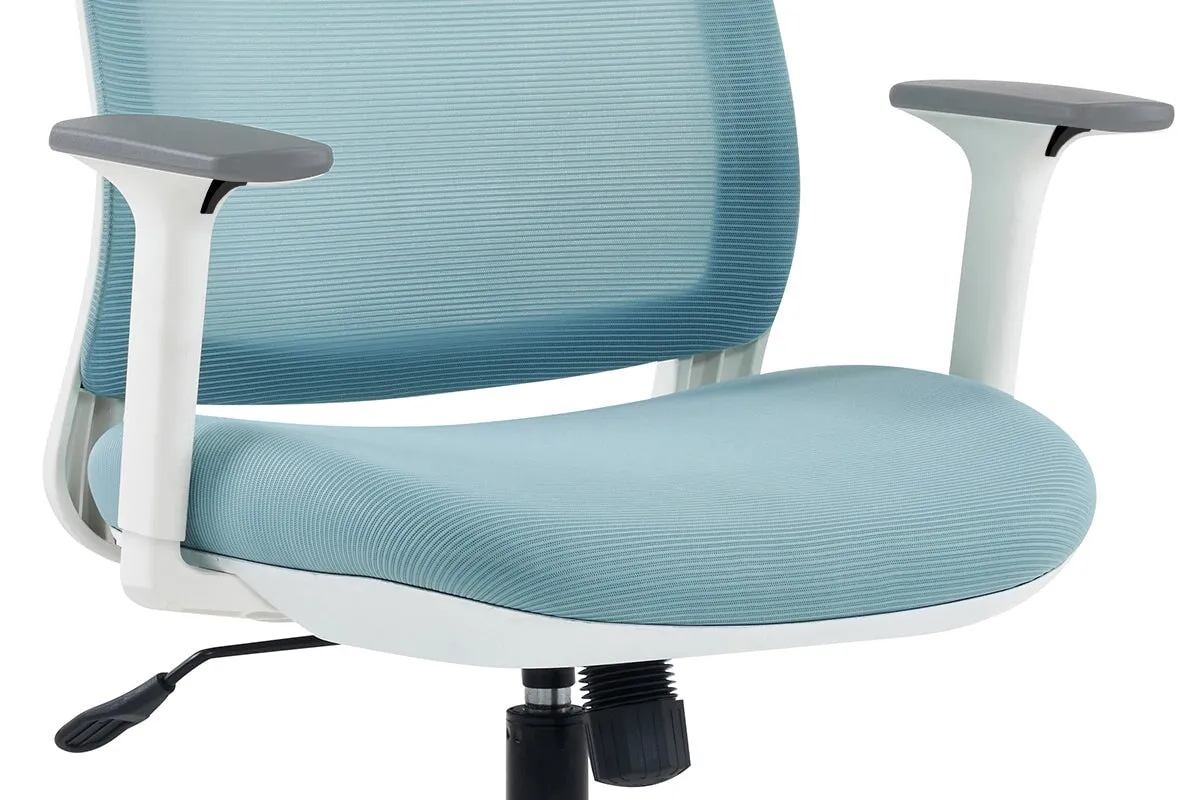 Finch Ergonomic Mesh Chair