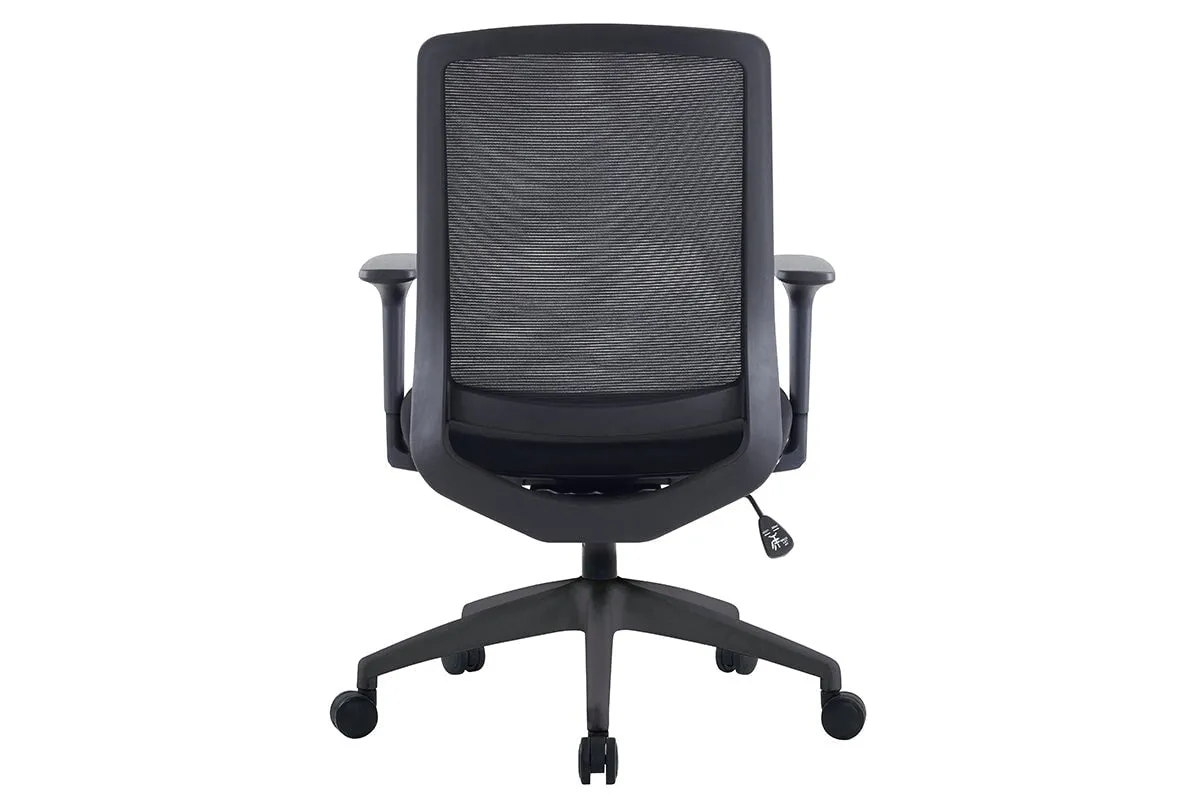 Finch Ergonomic Mesh Chair