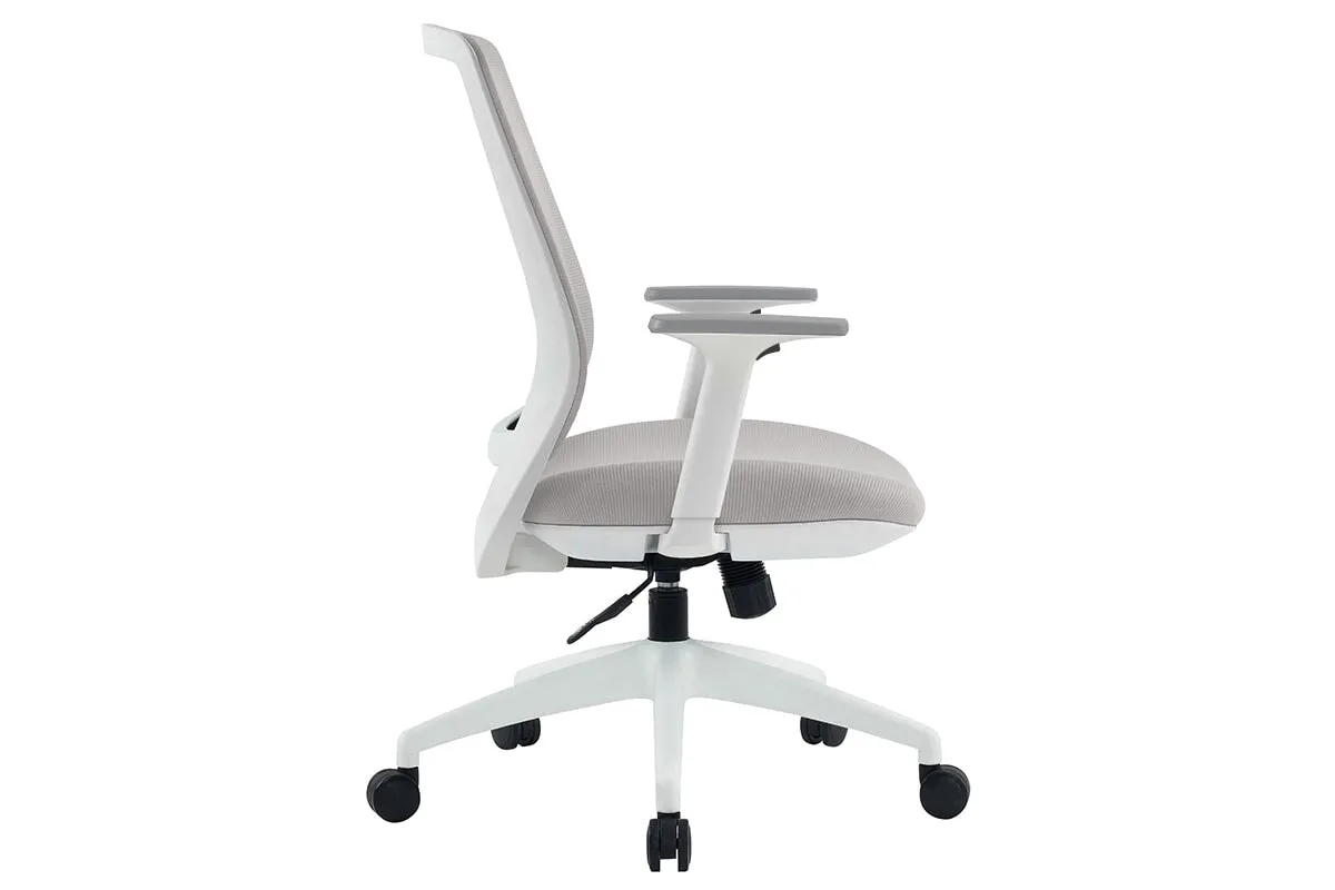 Finch Ergonomic Mesh Chair