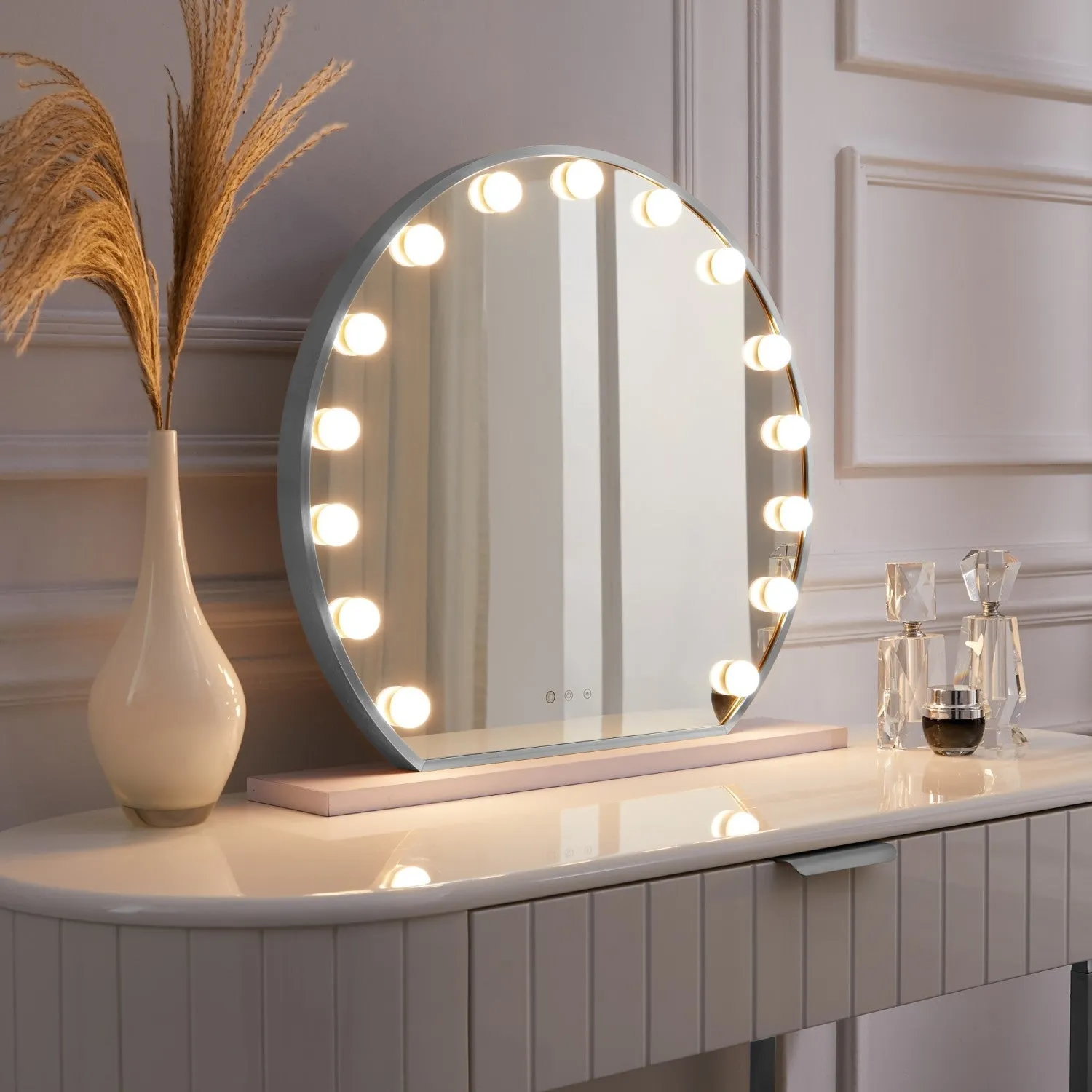 Finnian Vanity Mirror