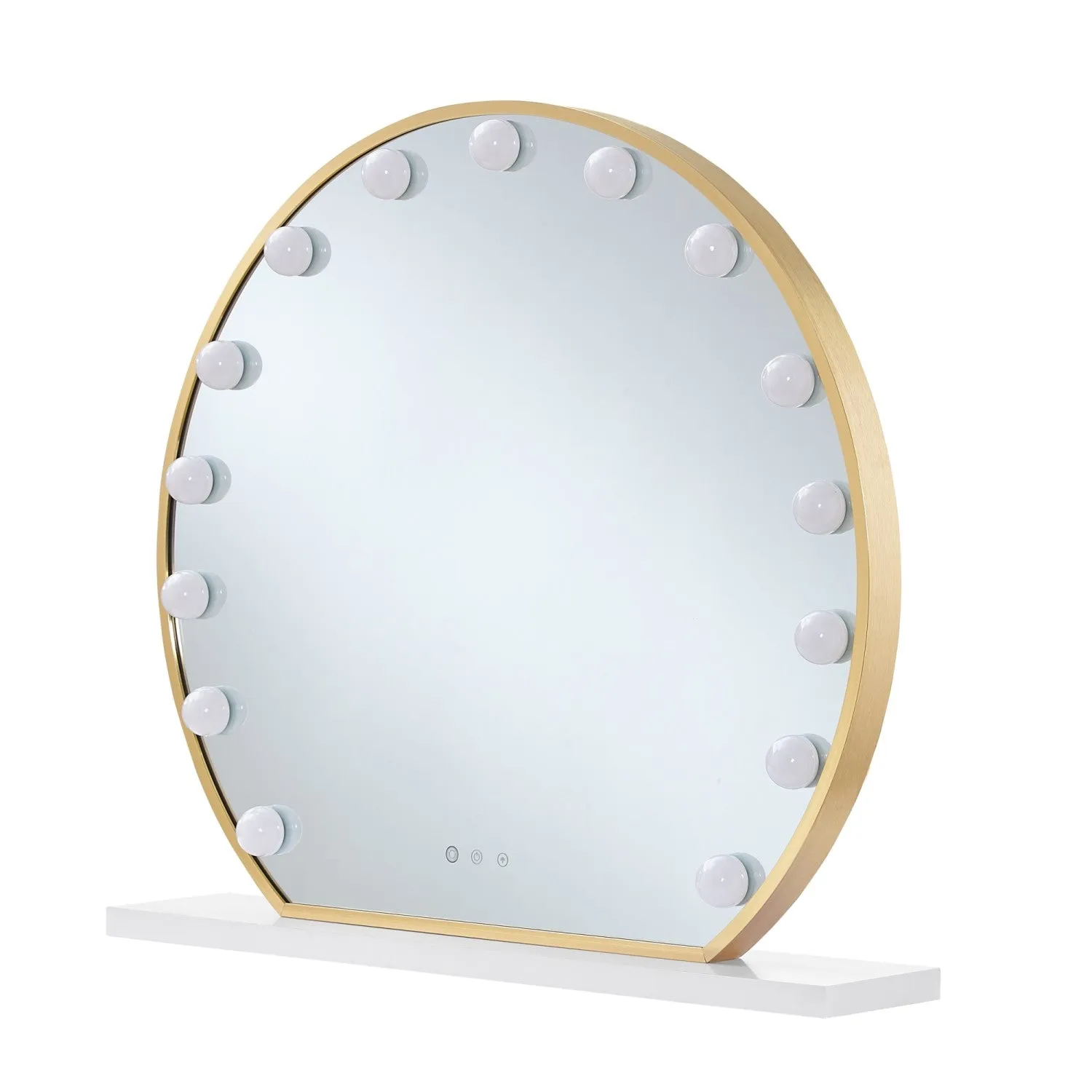 Finnian Vanity Mirror