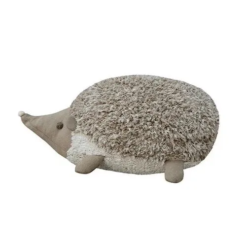 Floor Cushion Hedgehog